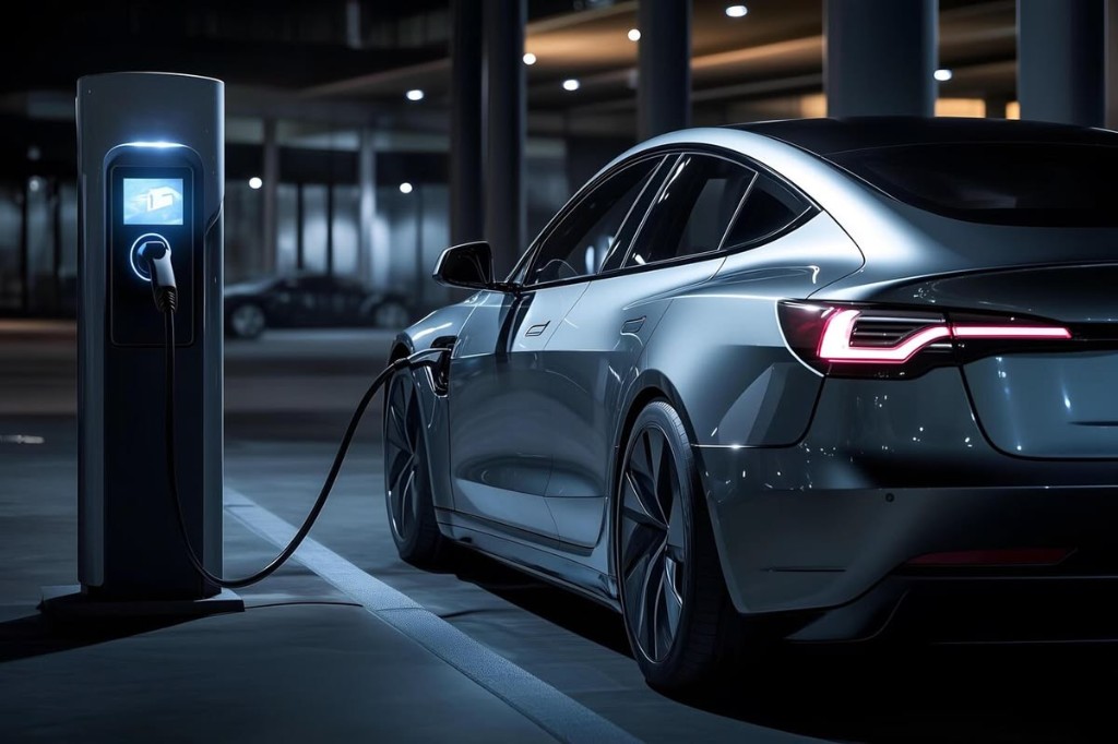 EV Portfolio Expansion