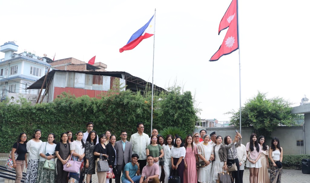 Honorary Consulate General of the Philippines